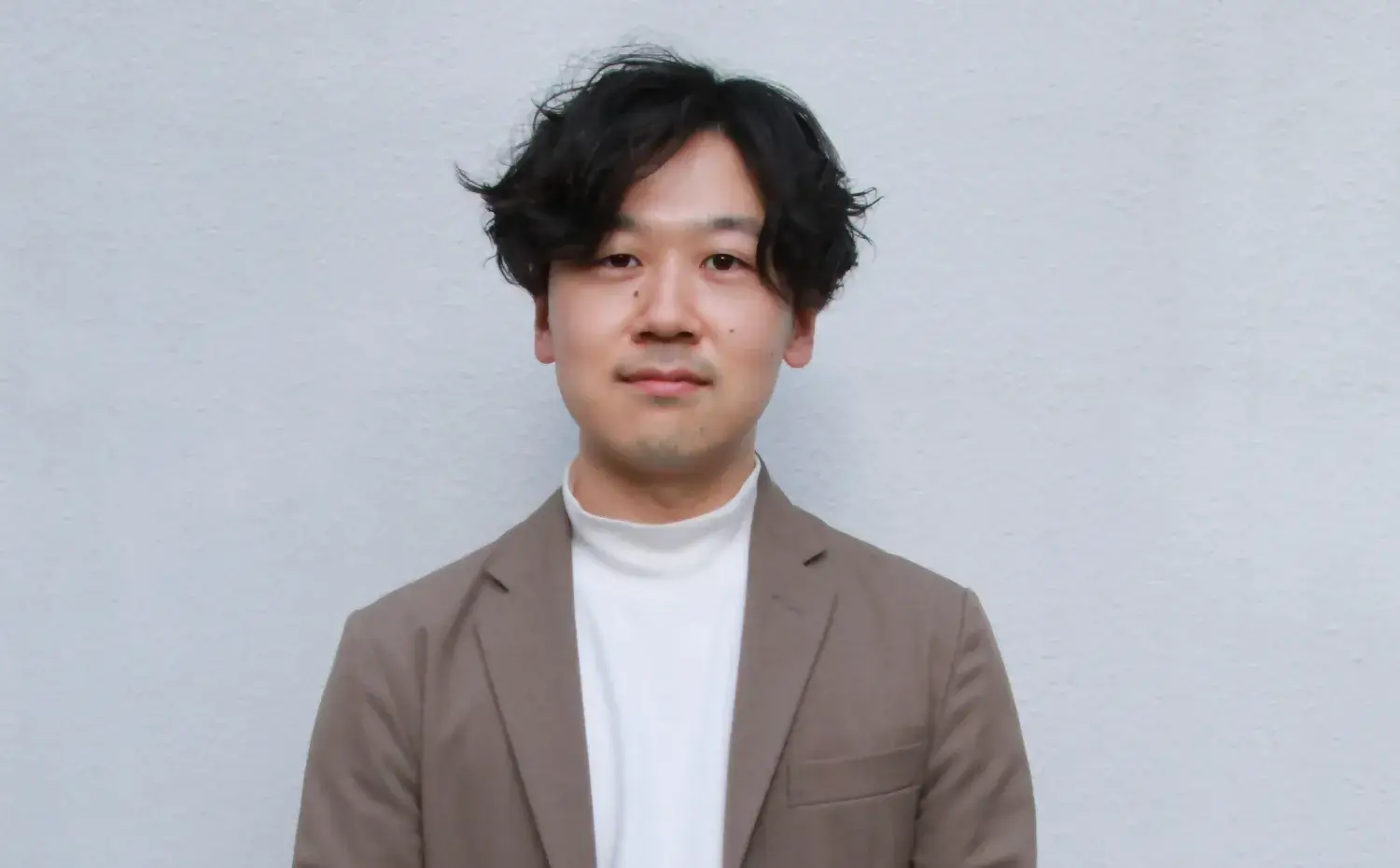 Director Kazuma Fujiu