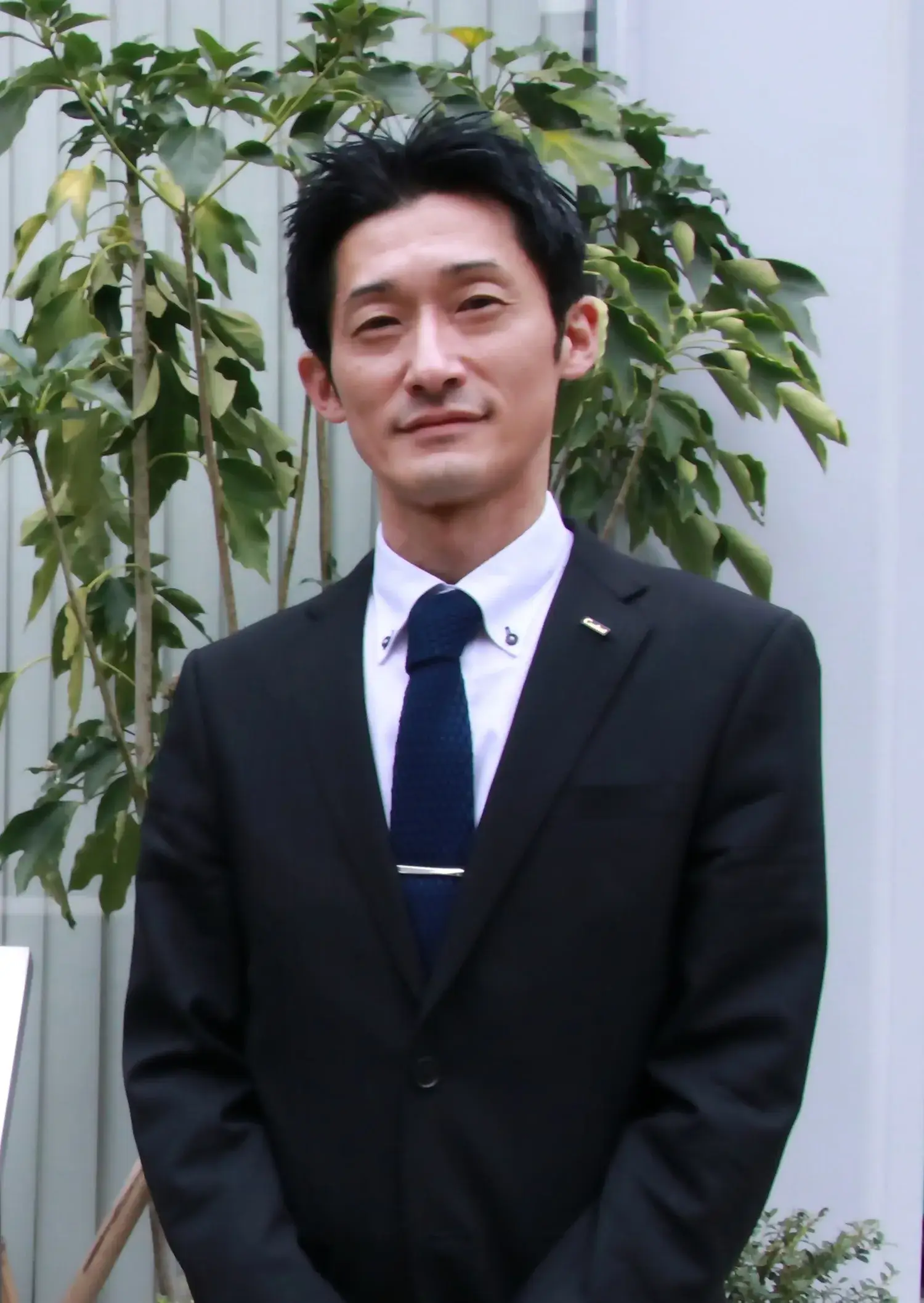 代表取締役 榑松 大剛