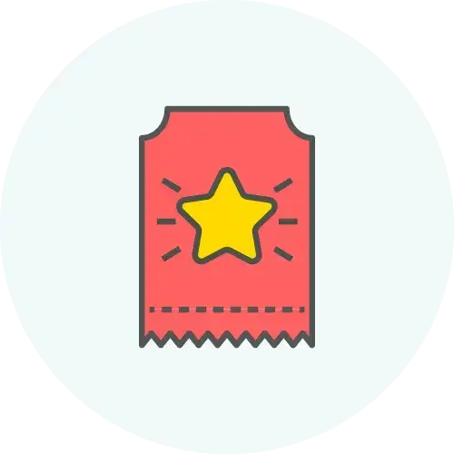 Points Program