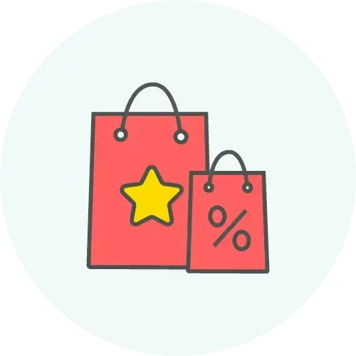 Exclusive Coupon